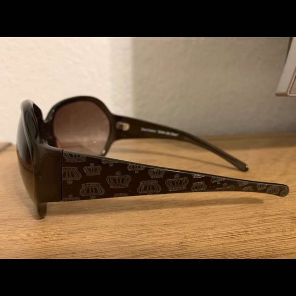 Juicy Couture Sunglasses - Picture 3 of 4